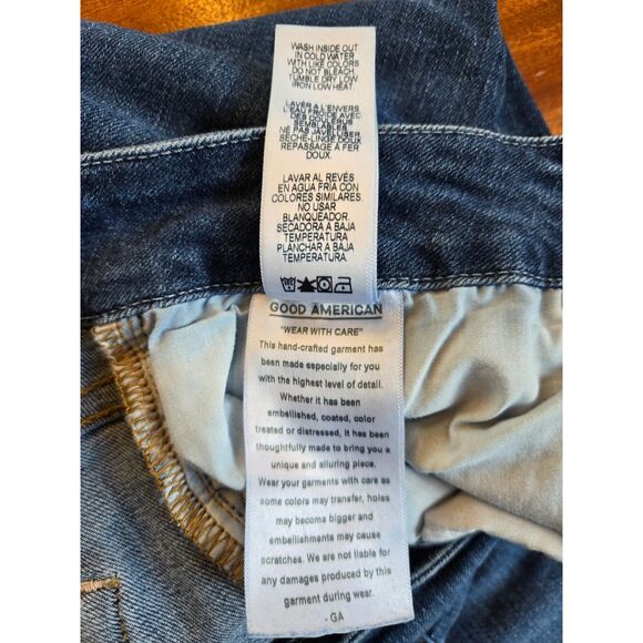Hudson Size 31 Skinny Jeans - Picture 7 of 8